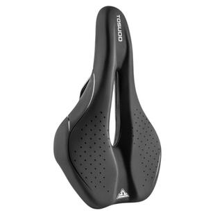 塔斯队长自行车防屁股疼坐垫山地车超软加厚鞍座自行车通用座垫