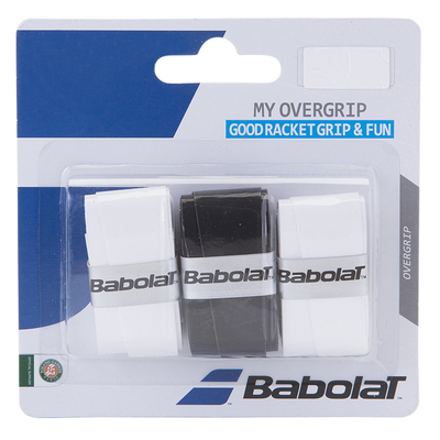 babolat百宝力protour专业网球拍