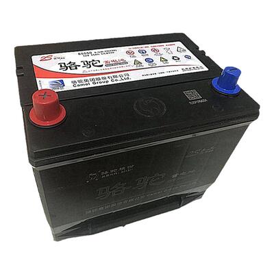 【官方推荐】骆驼12V55A顺丰发货