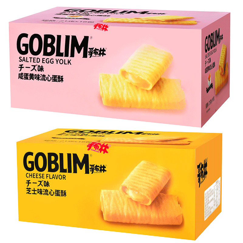 哥布林旗舰店正品授权