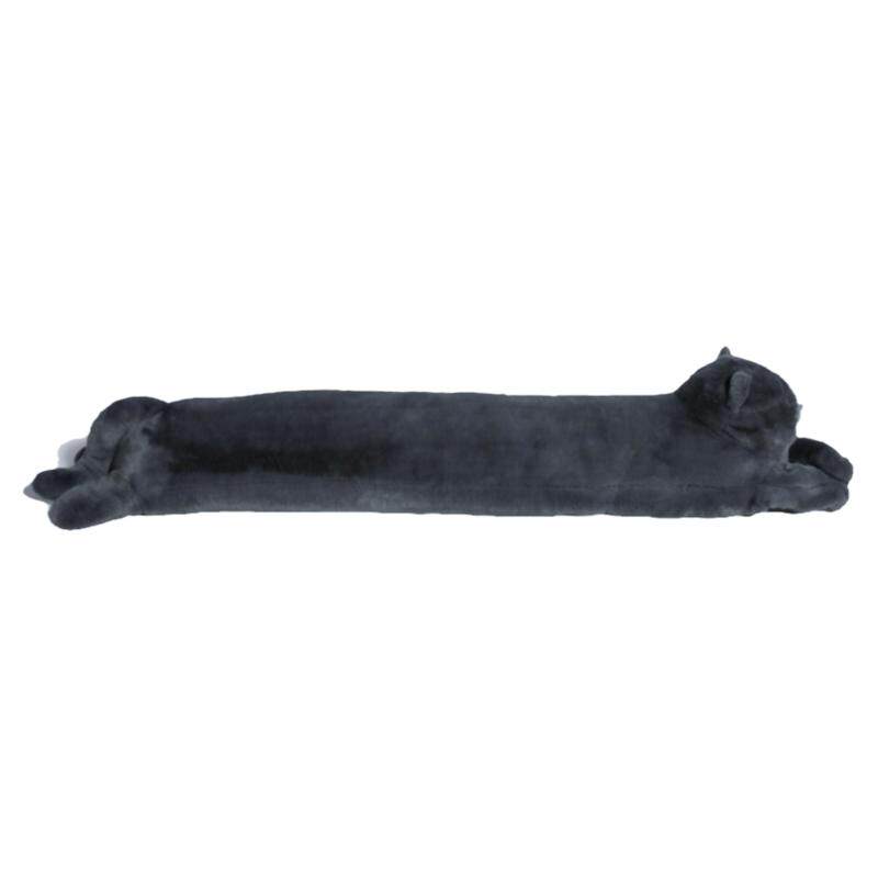 蓝猫玩偶公仔长条睡觉床上抱枕