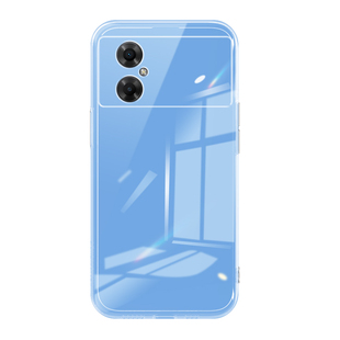 适用红米note11R手机壳Redminote11e透明新款Redmi小米高级感超薄硅胶epro保护套se全包防摔pro男女epor外壳