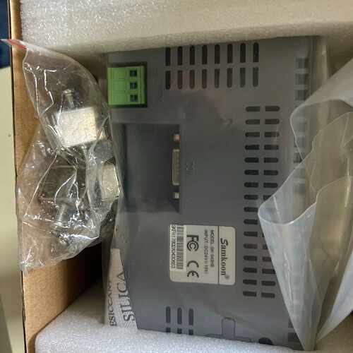 溢价-Samkoon SK-043HS 显控触摸屏