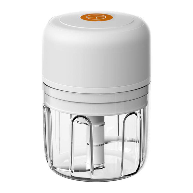 日本蒜泥神器电动捣蒜器