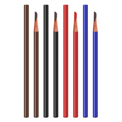 韩式半永久纹绣眉笔防麻防水