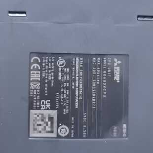 【议价-可维修】 MITSUBISHI Q06UDVCPU /均有货