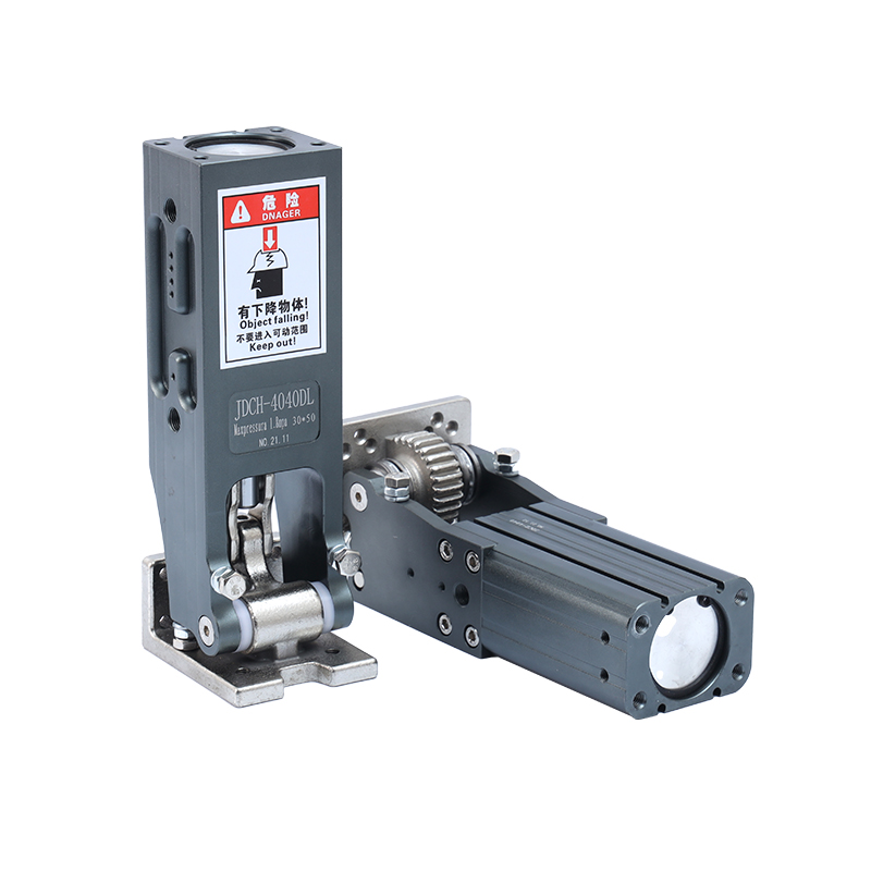 机械手配件天行侧姿气缸组90度翻转齿条侧姿组气缸CH-3240DL链条