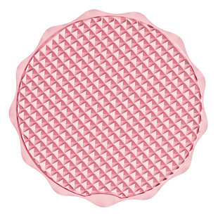 指压板软硅胶超慢跑足底按摩垫脚底中医足疗垫脚踩踏专用减肥神器