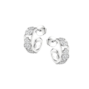 张艺兴同款葫芦耳钉男款纯银痞帅风2025年本命年耳环女轻奢高级感