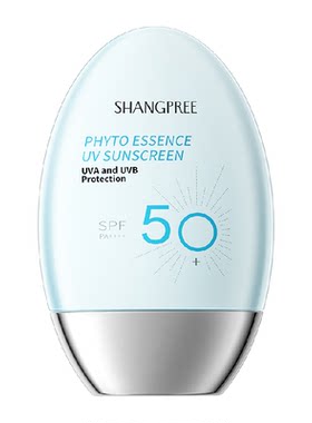 香蒲丽SPF50+清透保湿防晒霜60ml