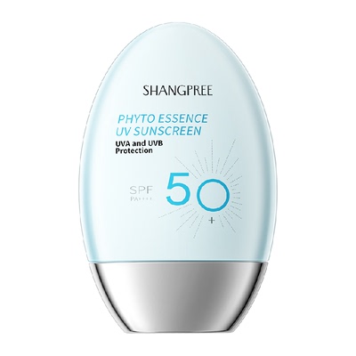 香蒲丽SPF50+清透保湿防晒霜60ml