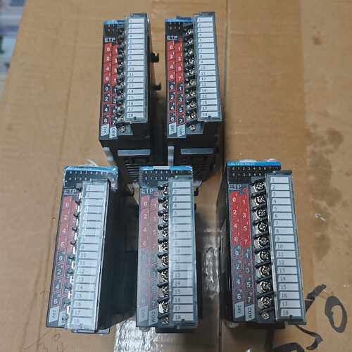 议价！汇川模块GL100016ETP拆机功能包好需要的老板
