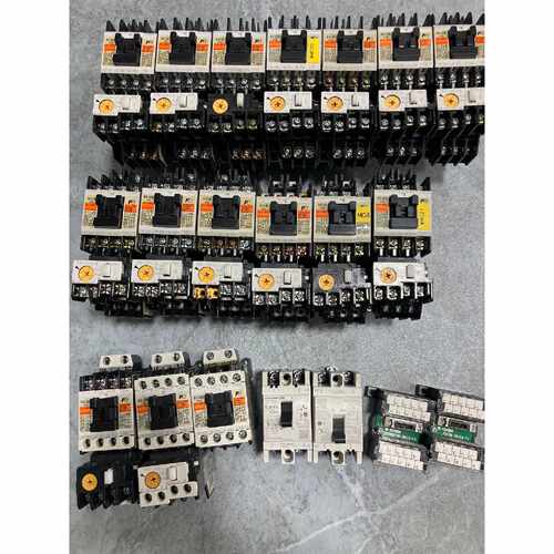 〔议价-可维修〕日本富士 SC-0TR-ON/3 30/组 13组 SC 工业自动化