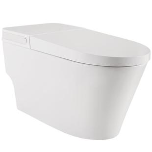 【政府补贴】箭牌坐便器带水箱全自动智能家用加热轻智能马桶
