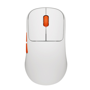 Waizowl唯卓Cloud无线鼠标 中大手对称 游戏电竞三模 3395大师