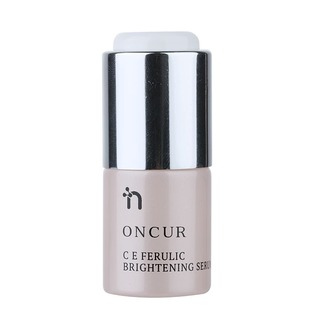 ONCUR安修泽VC美白精华液20%原型维C去黄提亮舒缓抗氧化官方正品