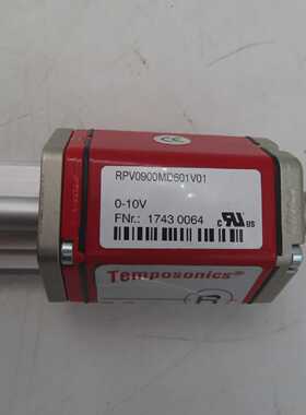 MTS Temposonics RPV0900MD601V01 R-Series Positionssensor