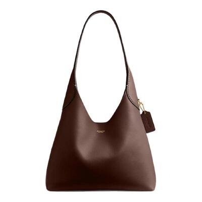 COACH蔻驰女单肩包CU068休闲