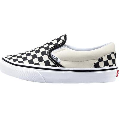 vans经典款低帮帆布鞋官方