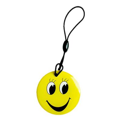 思凌高滴胶卡新款卡通图案icid卡