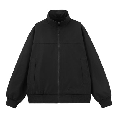 回力美式飞行员夹克外套男秋冬季