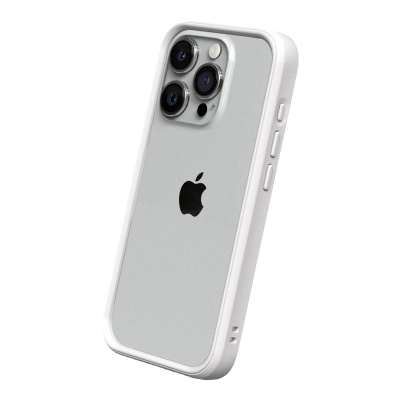 犀牛盾适用iphone15promax手机壳新款防摔苹果15pro边框个性iphone15plus保护壳潮牌简约ipho