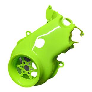 福喜 巧格 RSZ 鬼火 改装风叶盖 风叶罩 风扇盖 风扇罩 散热 外壳