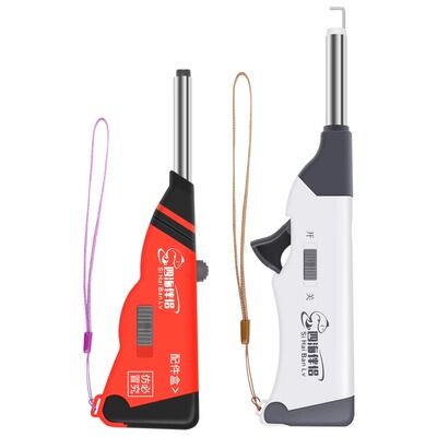 全自动红虫上饵器上钩器