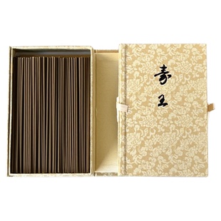 鬼头天熏堂 寿王 线香