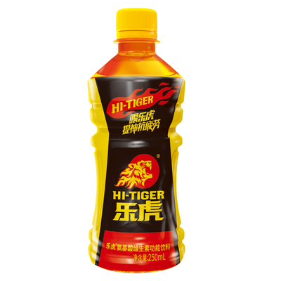 乐虎饮品官方正品整箱250ml