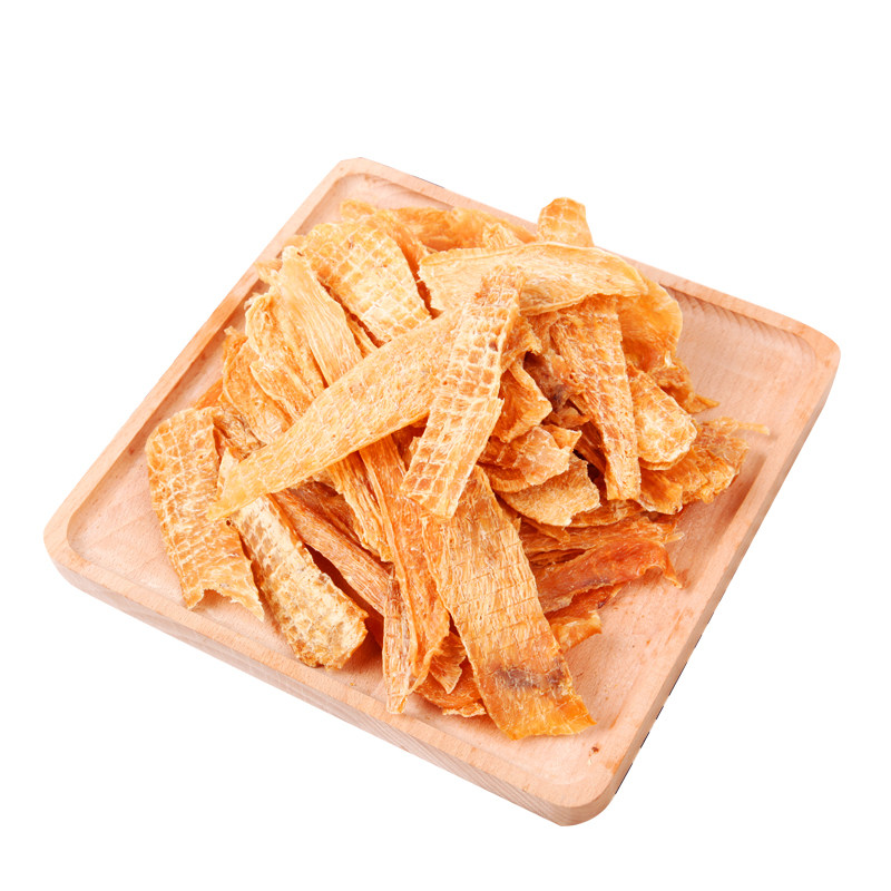 淘麻自制鸡胸鸡肉干手工宠物狗狗零食泰迪金毛法斗幼犬训狗大礼包