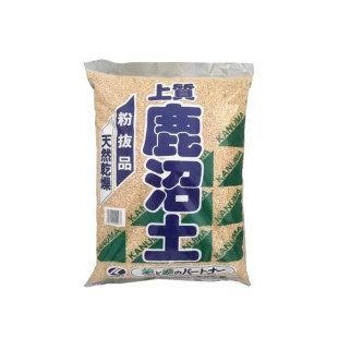 日本进口硬质鹿沼土颗粒铺面介质拌土颗粒多肉杜鹃兰酸性花营养土