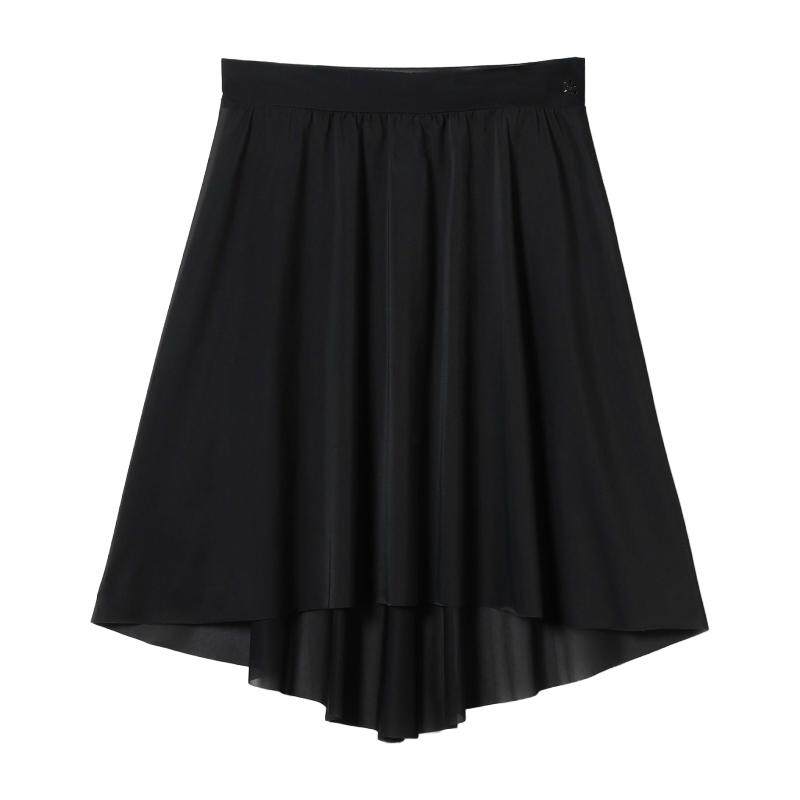 Chacott舞蹈芭蕾体服练功服半身裙女ONWARD