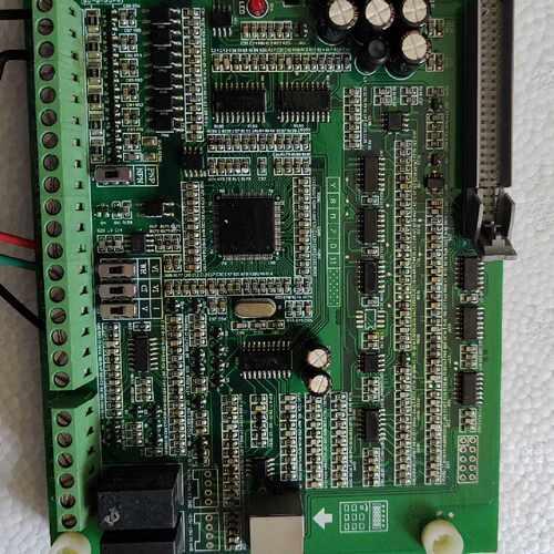 议价DZB200B 富凌变频器主板CPU板，图，，适用