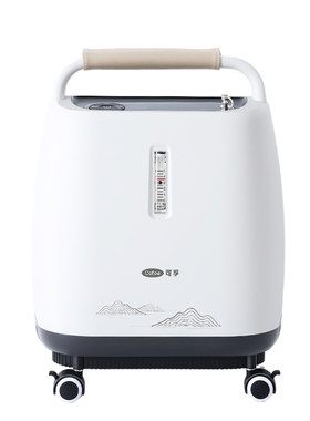 新品上市，39db轻音6L医用制氧机