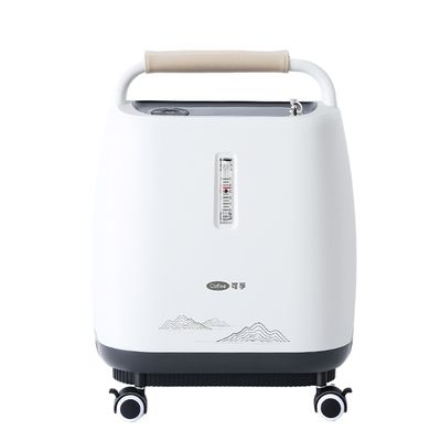 新品上市，39db轻音6L医用制氧机