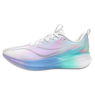 赤兔8PRO跑鞋秋鞋儿童2025专业竞速碳板跑步鞋超轻减震运动鞋男童