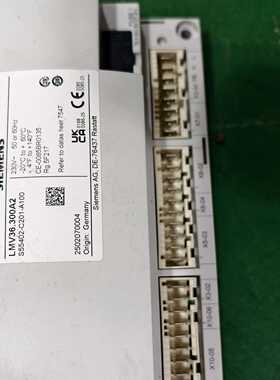 议价LMV36.300A2控制器适用
