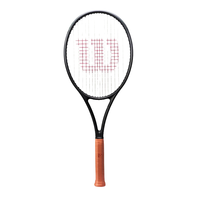 Wilson威尔胜男女RF 01 Future Lite费德勒同款网球拍WR175711U2