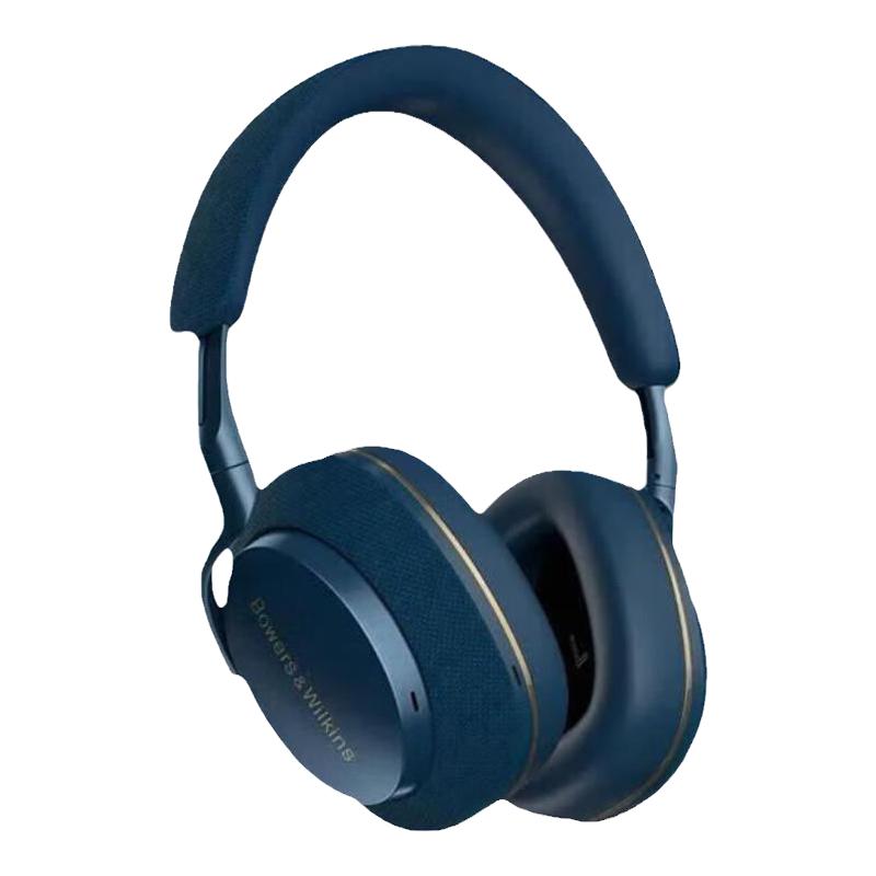 B&W宝华韦健Px7 S2二代主动降噪头戴式蓝牙运动HIFI耳机 游戏耳麦