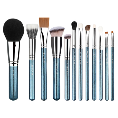 AOLANLA长柄化妆刷套装