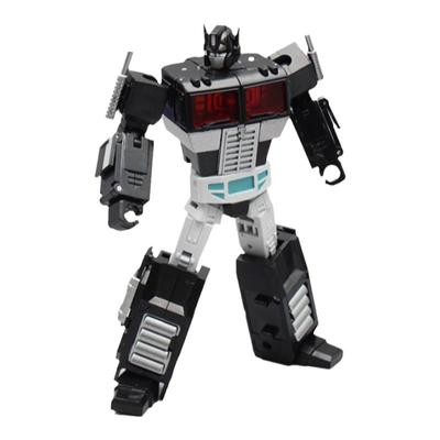 小比例机甲机械星球HS02B小柱子