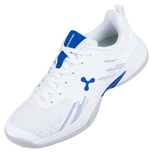 Playnow匹克球球鞋专用鞋男款Pickleball鞋子专业轻量透气运动鞋
