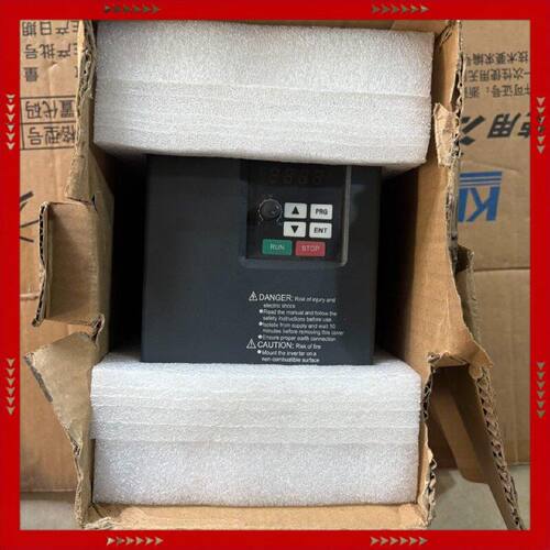 【问价】鑫福泰变频器FT-A002221KDI S1  220v。库