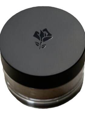 散粉蜜粉丝绒定妆Lancome兰蔻