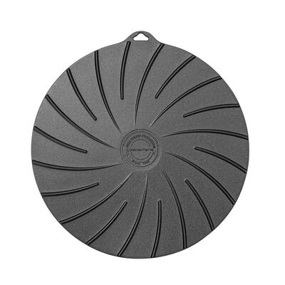 家用厨房解冻导热板盘珐琅锅护