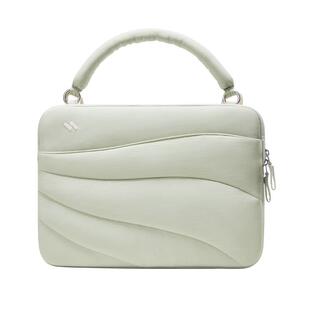 inateck云朵电脑包Wind系列14寸笔记本电脑包11寸平板收纳包iPad内胆包女款轻便通勤包MacBook Air/Pro