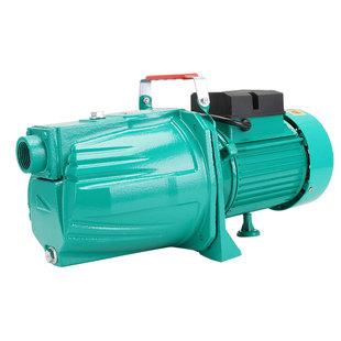 家用小型水泵喷射泵抽水机抽水泵自吸泵抽井水水塔自动增压泵220v