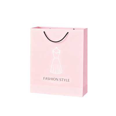 定制手提袋服装店袋子