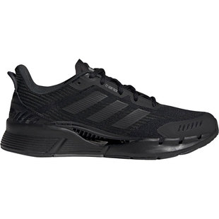 Adidas/阿迪达斯官方正品男女低帮时尚轻便运动缓震跑步鞋GV9498